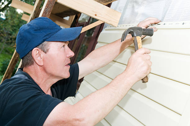  Springfield, GA Siding Installation Pros